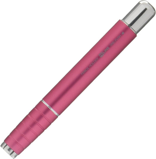 Kutsuwa Knock Pencil Holder Pink (RH015PK)