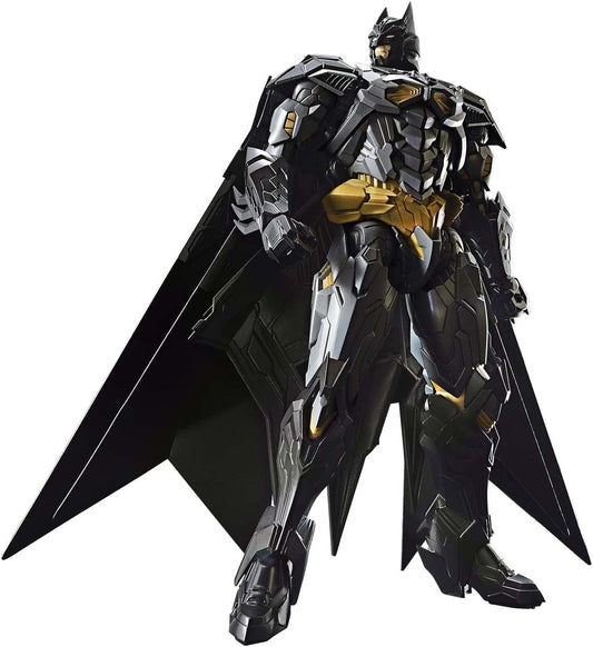 Bandai Hobby - Batman - Batman, Bandai Spirits Figure-Rise Standard Amplified Model Kit