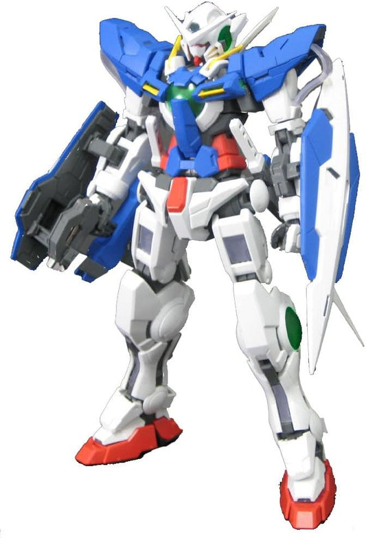 Gundam GN-001 Gundam Exia Ignition Mode MG 1/100 Scale
