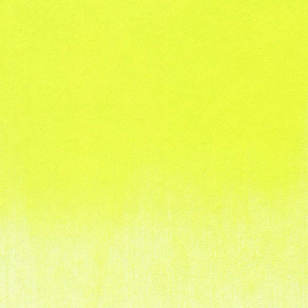 PanPastel Artist Pastels by GOLDEN, Hansa Yellow, 2.44 / 62mm Pan Diameter, Professional Artist Pastels, Unique Pan Format (cake-like)