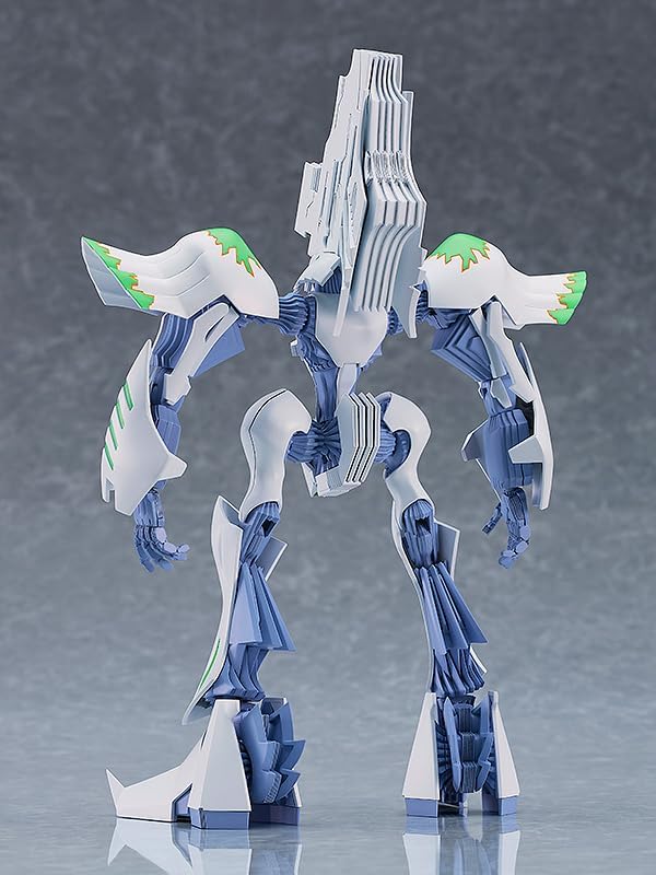 Good Smile Company Brain Powerd: Volonthe Moderoid Plastic Model Kit