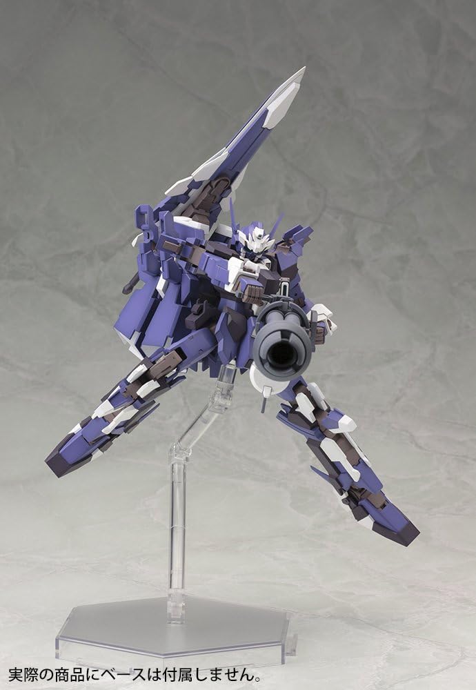 Kotobukiya Ex-Exbein Super Robot Taisen Original Generation 2" - Plastic Model Kit