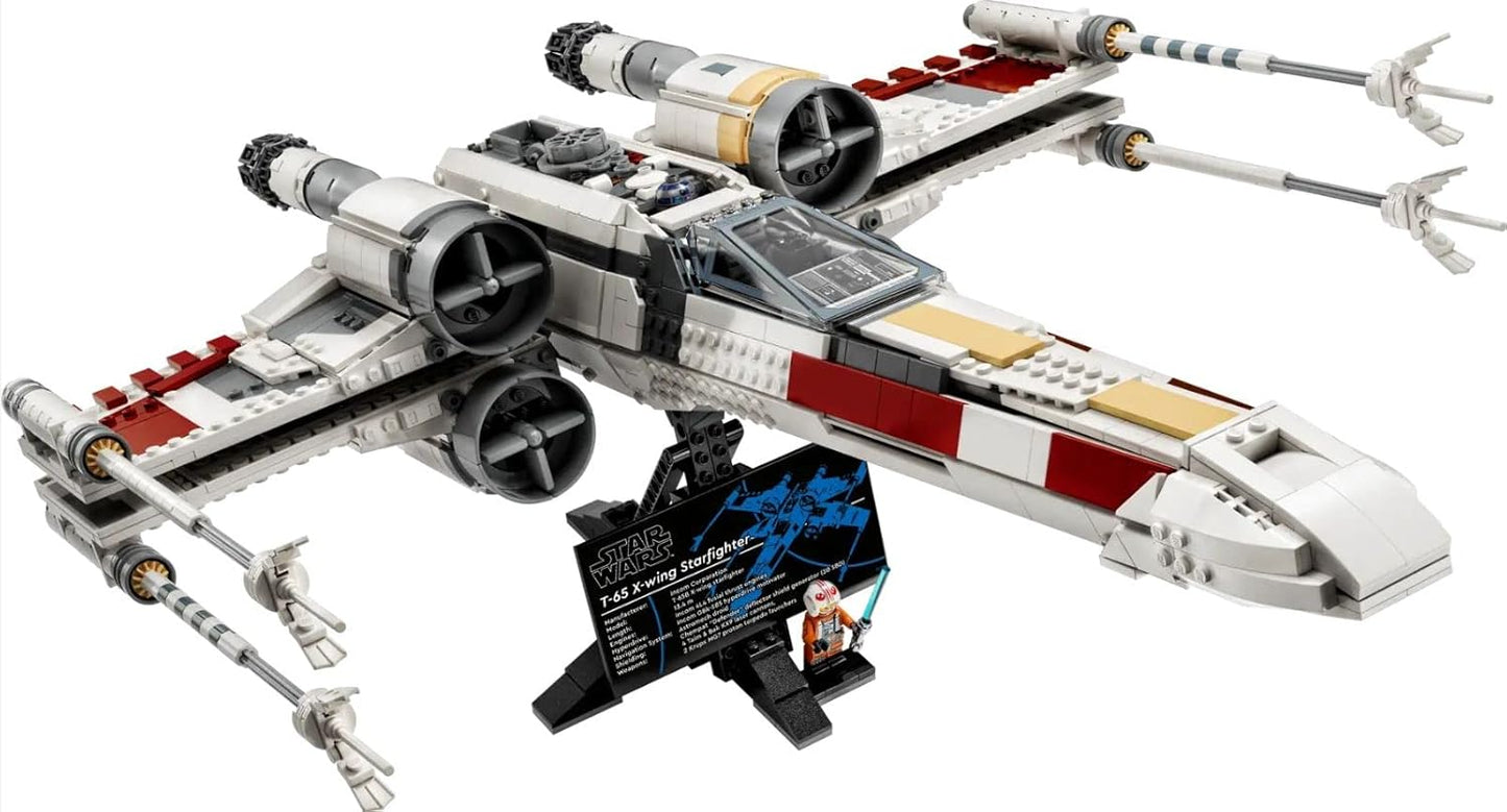 LEGO 75355 Star Wars X-Wing Starfighter