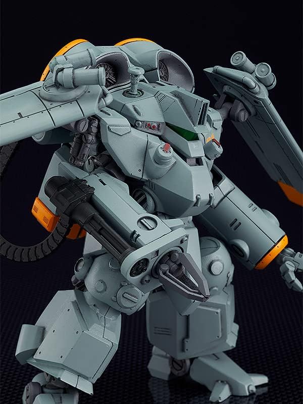 Good Smile Metal Skin Panic MADOX-01: MADOX-01 Moderoid Model Kit, Multicolor
