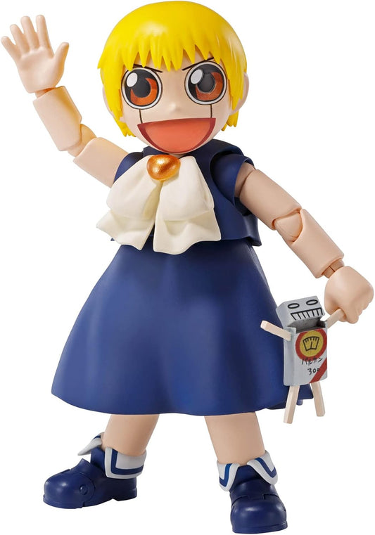 TAMASHII NATIONS - Konjiki no Zatch Bell - Zatch Bell, Bandai Spirits S.H.Figuarts Action Figure