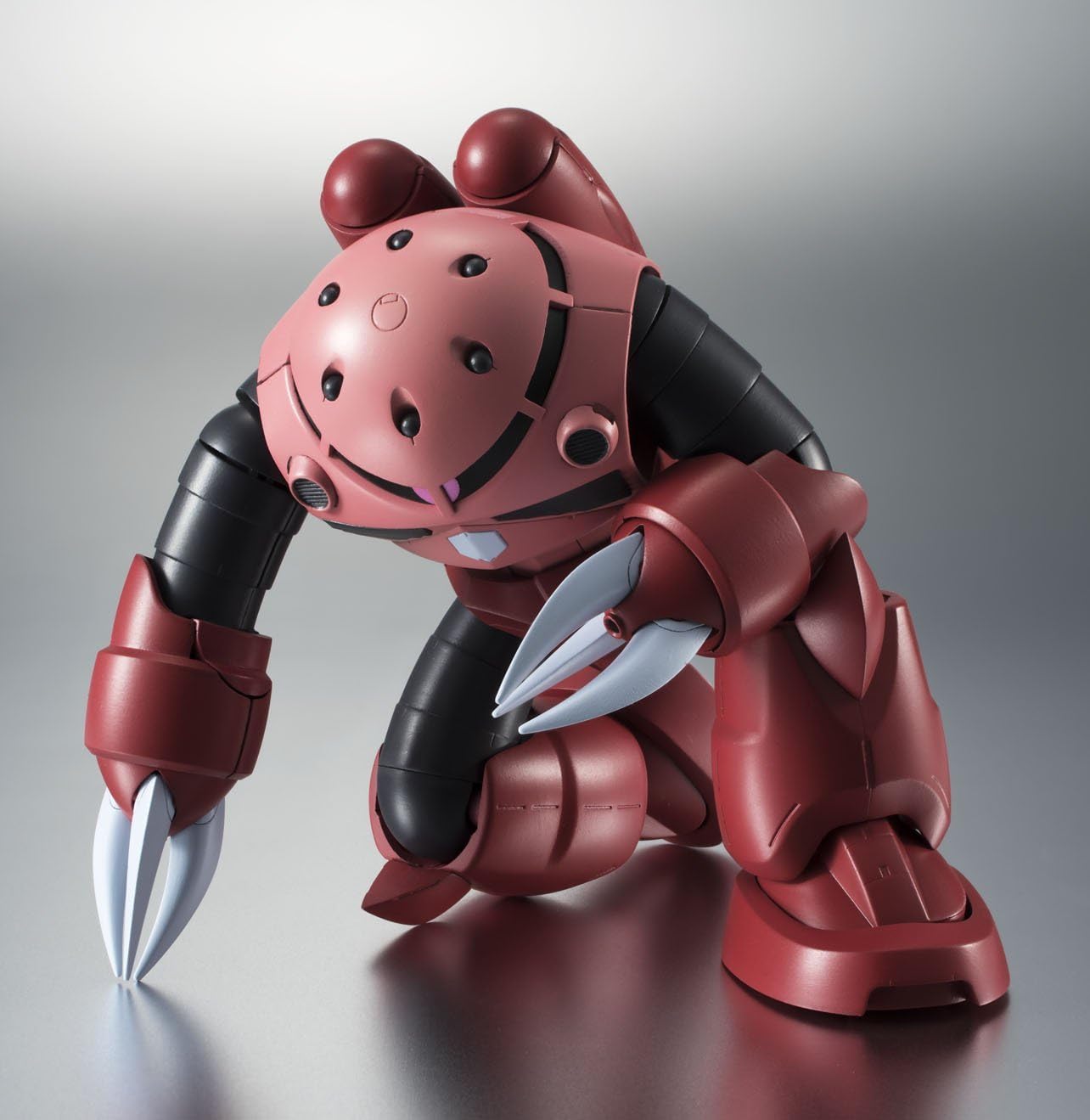 Bandai Hobby MSM-07S Z'Gok (Char's Custom) Ver. A.N.I.M.E. Action Figure
