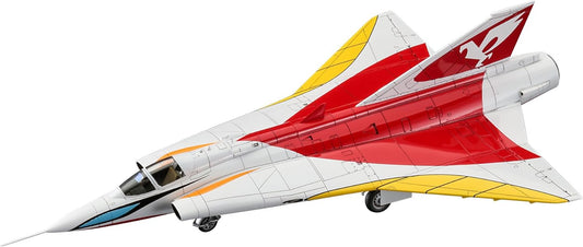 Hasegawa SP584 Model Kit, Multi-Colour