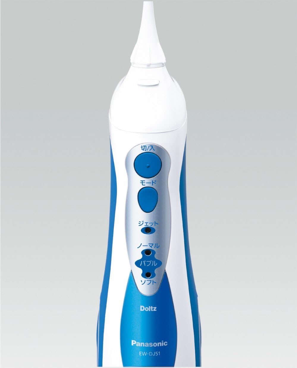 Panasonic mouth washer Jet washer"Dolts" Blue