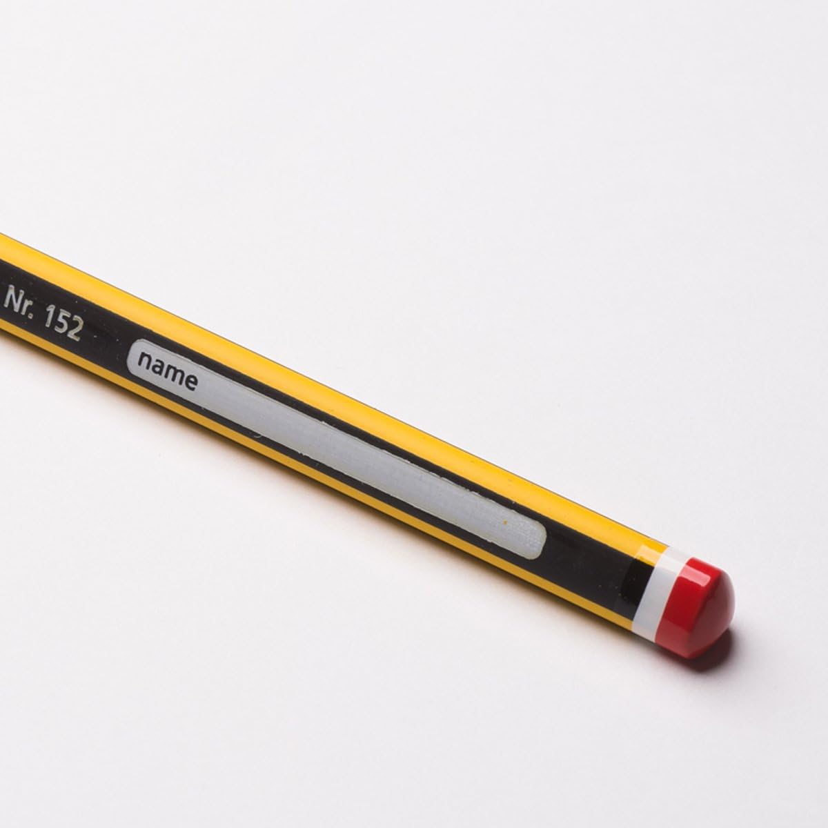 Staedtler Triangular axis Pencil Norris Ergo Soft 152-HB 12 This