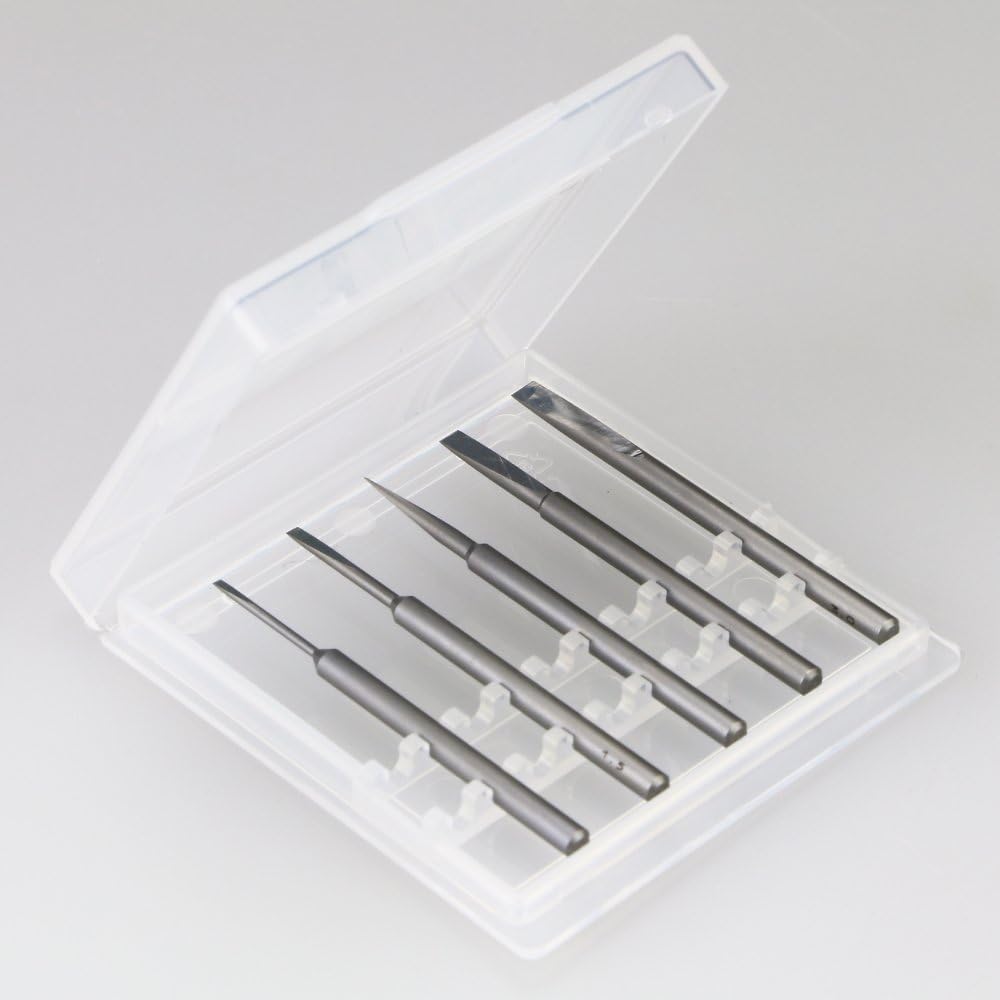 GodHand Spin Blade GH-SB-1-3 for Plastic Models