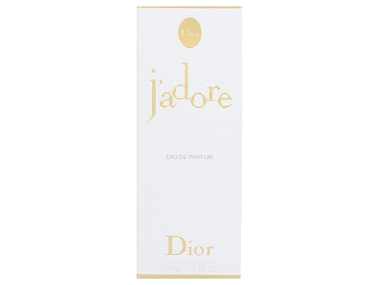 CHRISTIAN DIOR J'Adore Women Eau De Parfume Spray, 1.7 Ounce