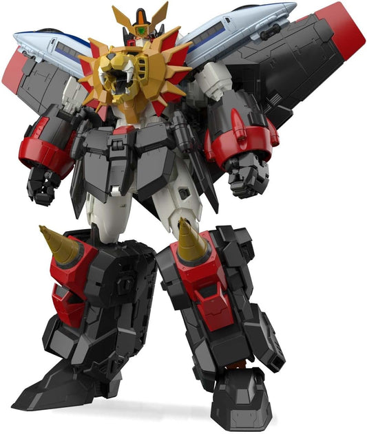 Bandai Hobby - GaoGaiGar - GaoGaiGar, Bandai Spirits RG 1/144 Model Kit