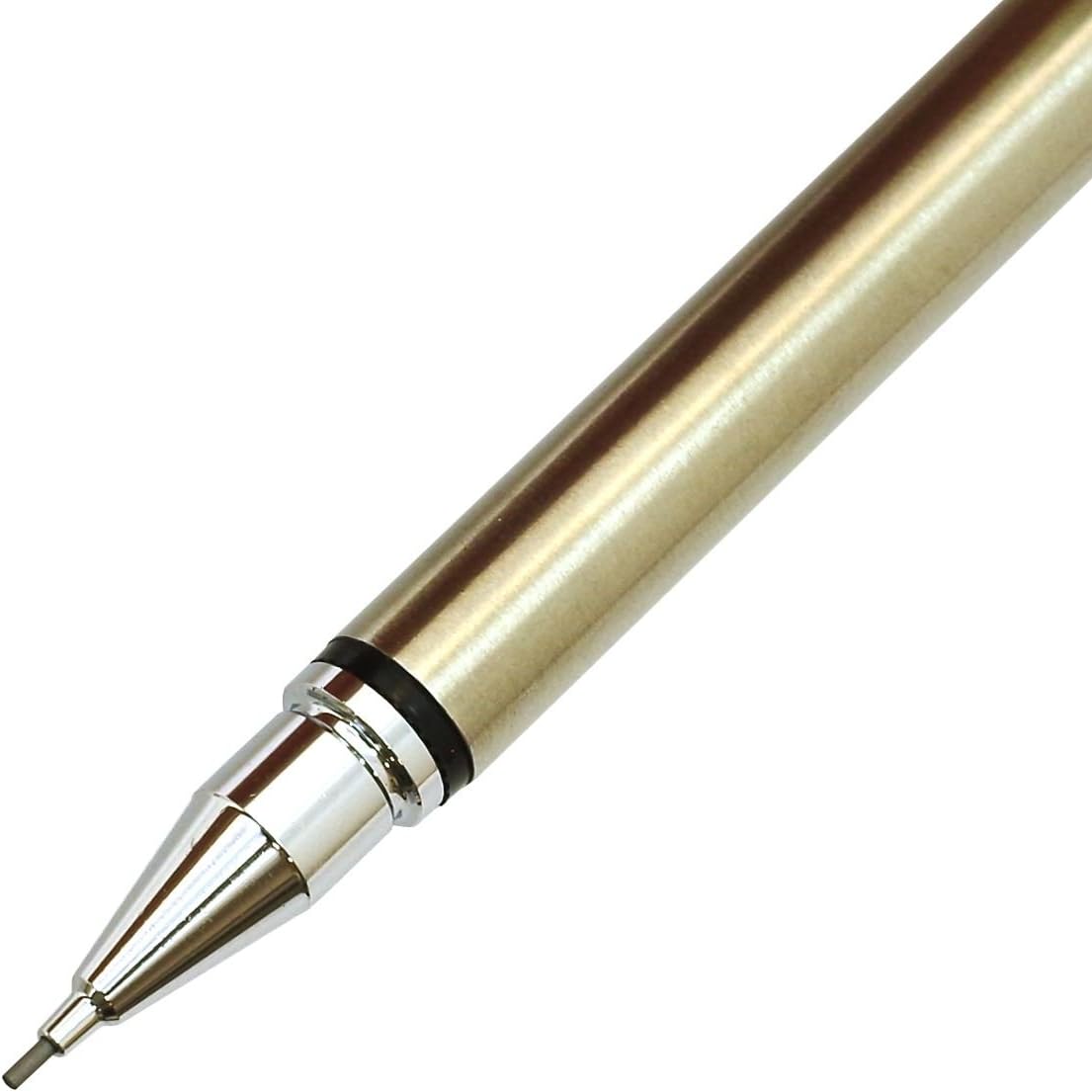 PILOT Birdy Switch 0.7 mm Ballpoint Pen and 0.5 mm Mechanical Pencil (HSBN-50S)