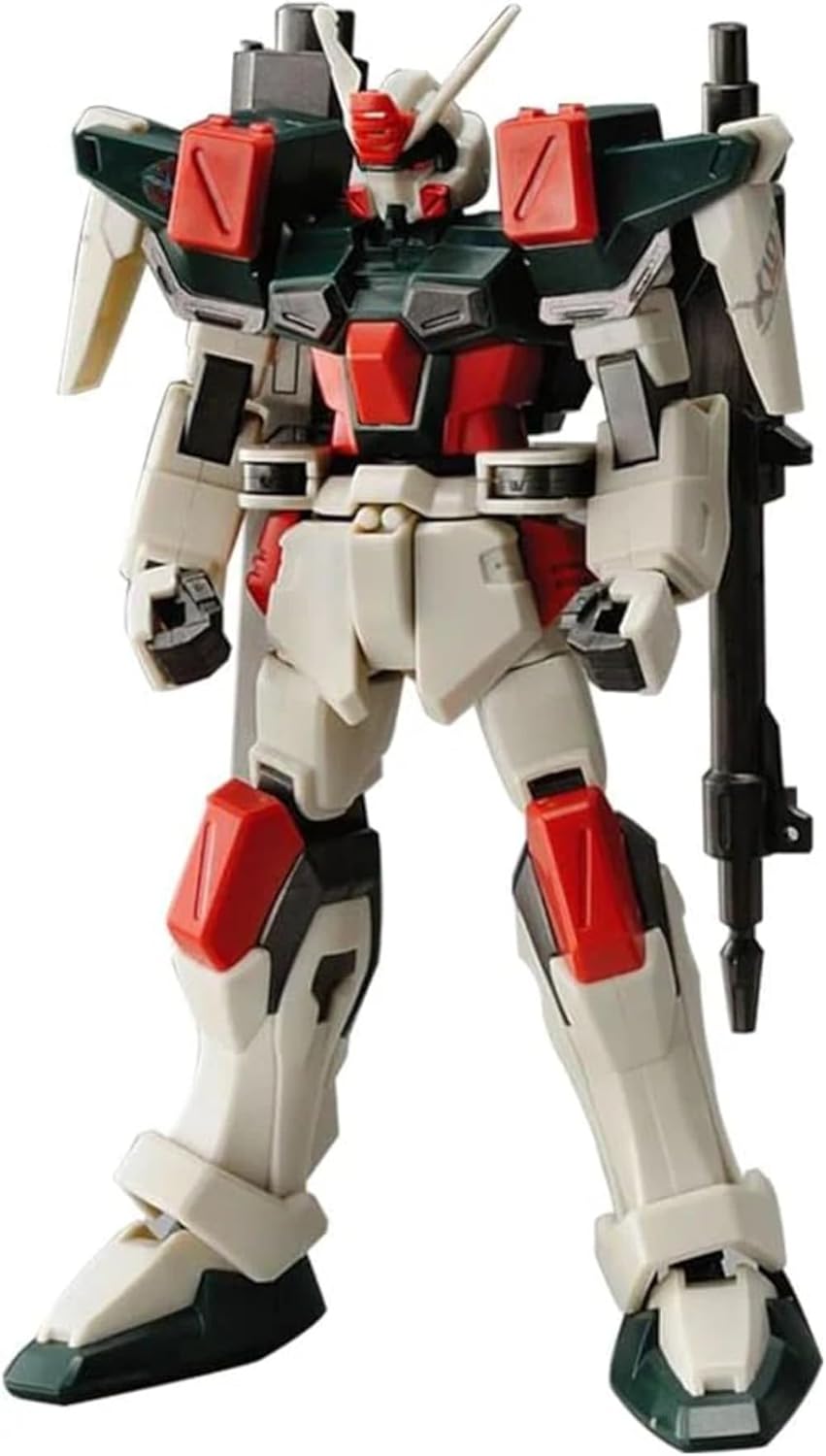 Bandai Hobby R03 Buster Gundam HG 1/144 Scale Model Kit