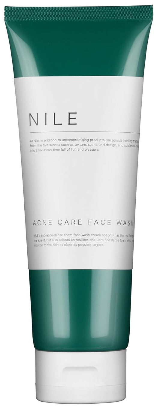 Foam Face Wash, Men's, Women's