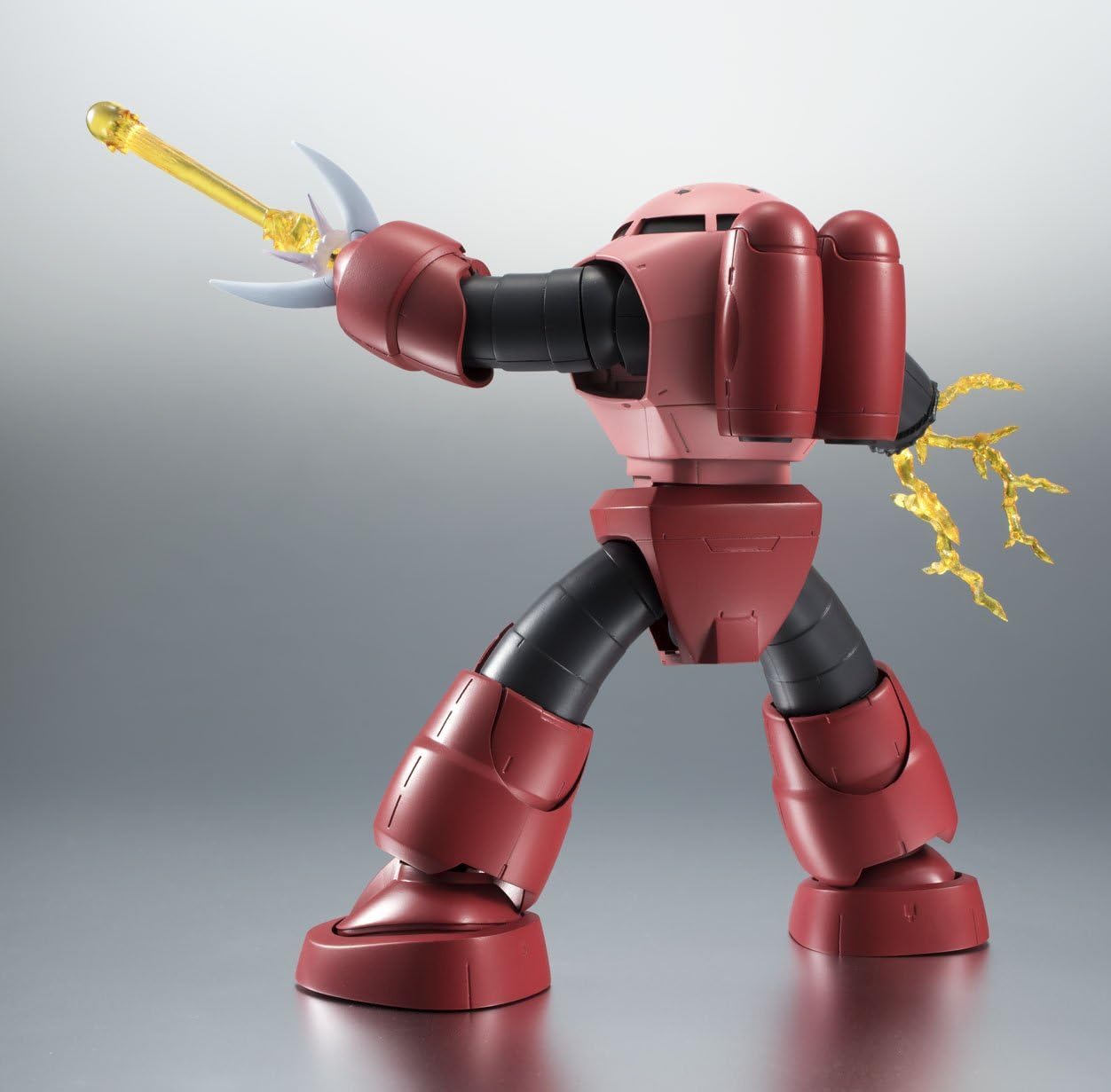Bandai Hobby MSM-07S Z'Gok (Char's Custom) Ver. A.N.I.M.E. Action Figure