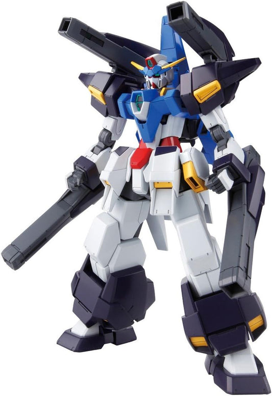Bandai Hobby #30 1/144 High Grade Gundam Age-3 Fortress Model Kit