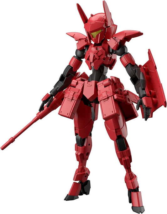 Bandai Hobby - 30 Minute Missions - #43 EXM-E7c SPINATIA (Commando Type) 30 MM 1/144 Model Kit