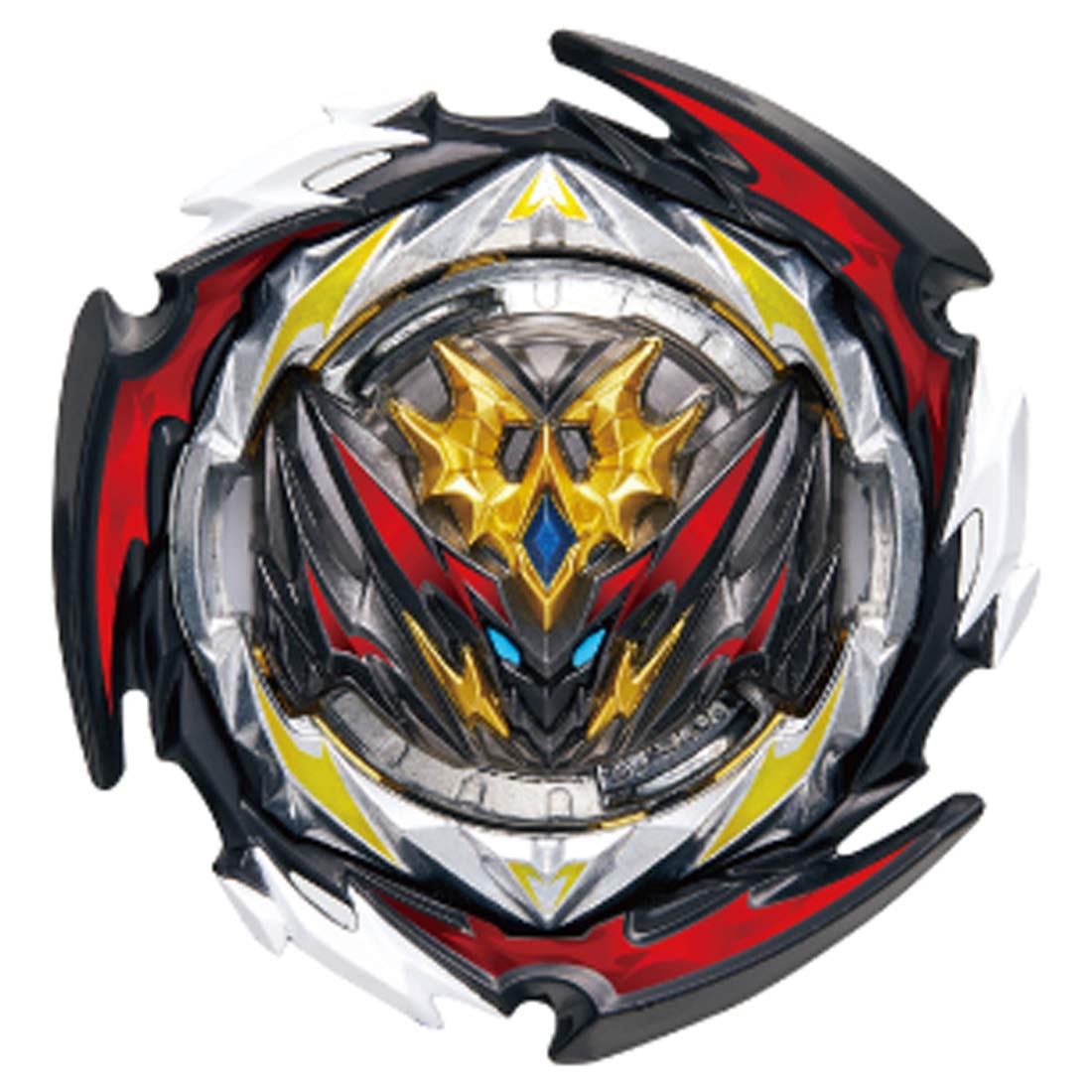 Takaratomy TOMY Beyblade Burst B-180 Booster Dynamite Belial .Nx .Vn-2