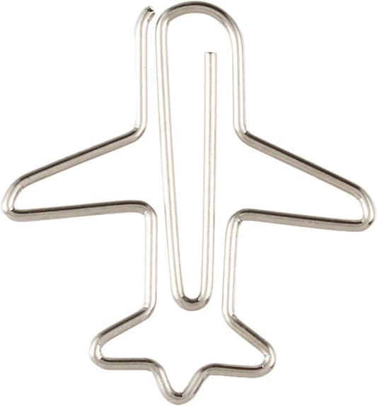 Midori D-Clips Airplane (43194006)