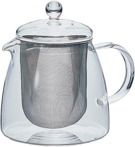 Hario "Pure" Leaf Tea Pot, 700ml