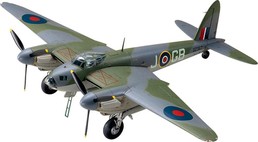 Tamiya Models De Havilland Mosquito B Mk Model Kit