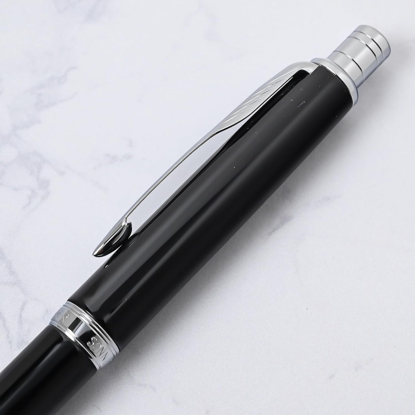 PARKER sonnet original black rack CT multi pen Black S11130612 (japan import)