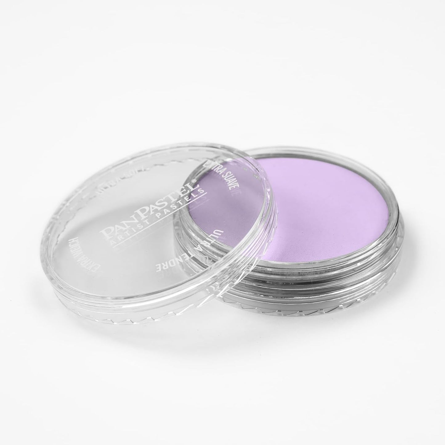 PanPastel Artist Pastels by GOLDEN, Pearlescent Violet, 2.44??� / 62mm Pan Diameter, Professional Artist Pastels, Unique Pan Format (cake-like)