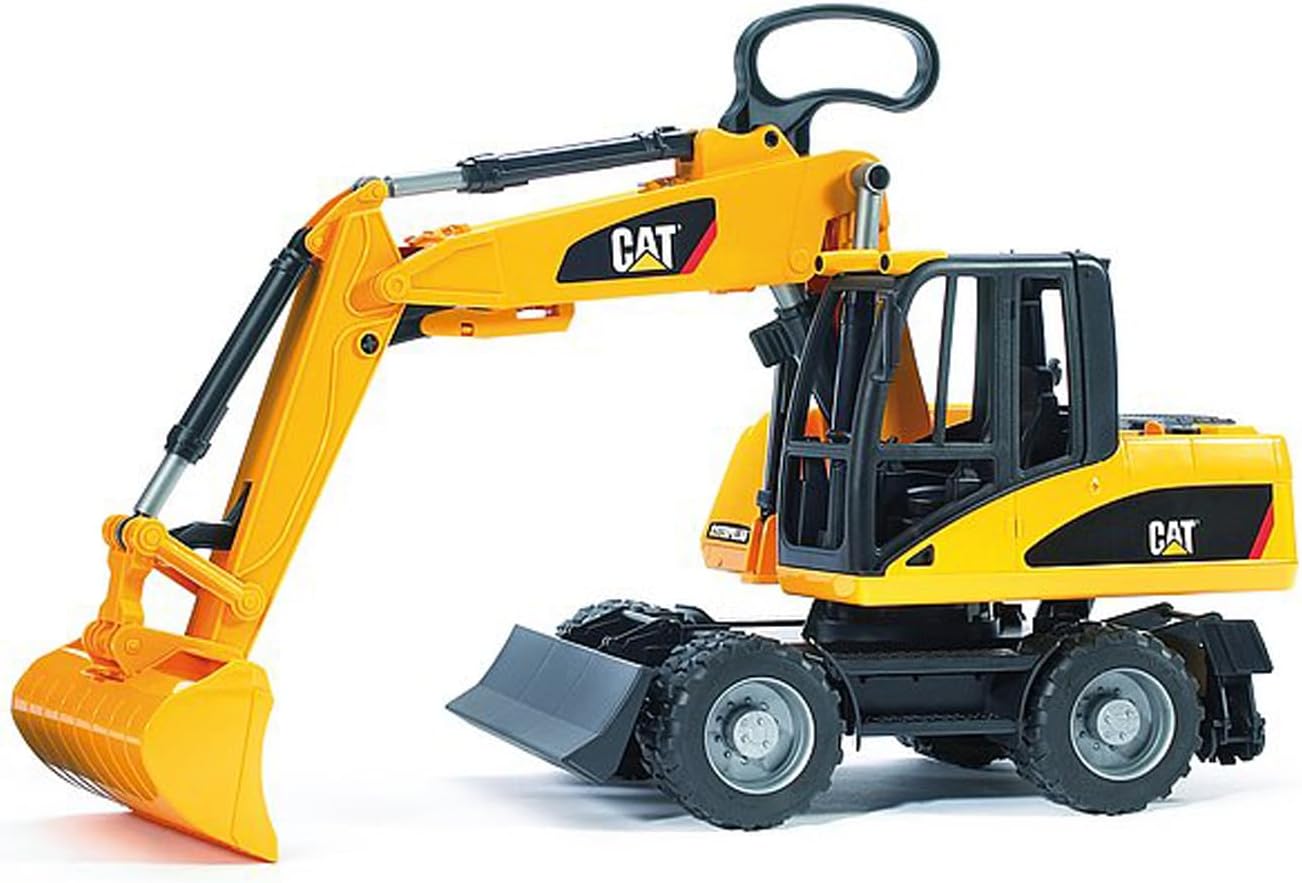 CAT Wheel Loader - Midi