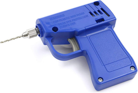 Tamiya - 74041 - Accessory for Model - Mini Electric Drill