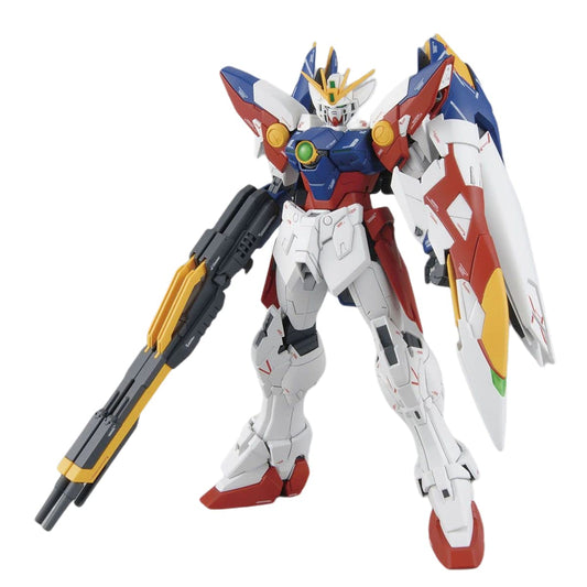 Wing Gundam Proto Zero (EW), Gundam Wing: Endless Waltz, Bandai MG