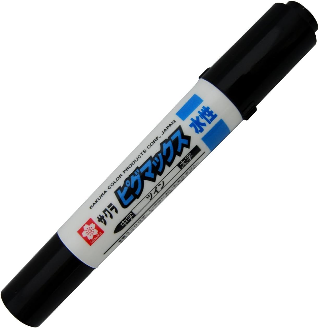SAKURA ZPK-T12 Pigmax Twin, 12 Colors