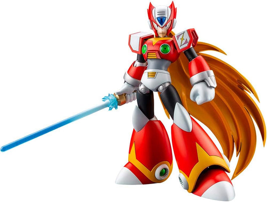 Kotobukiya MEGA Man X - Zero Plastic Model KIT