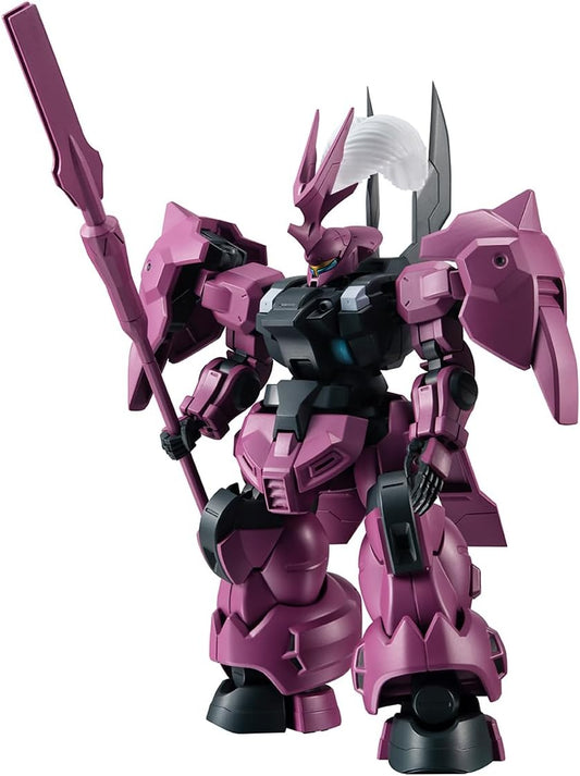Tamashii Nations - Mobile Suit Gundam: The Witch from Mercury - MD-0032G Guel's Dilanza ver. A.N.I.M.E., Bandai Spirits The Robot Spirits Figure