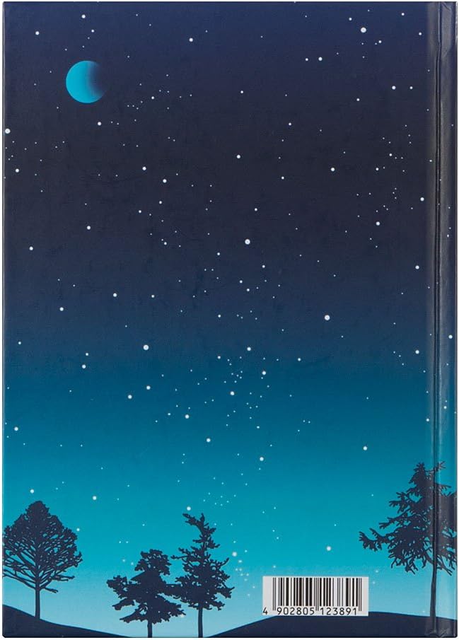 MIDORI Diary, Starry Sky (12389006)