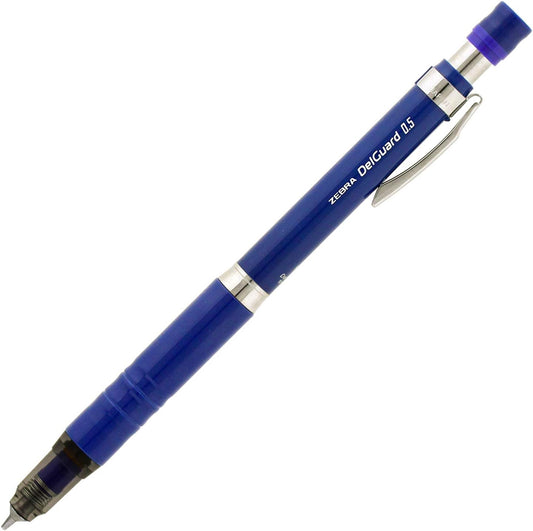 ZEBRA sharp pen deruga-do Type LX 0.5 Limited Color Navy A ma86 Z NV