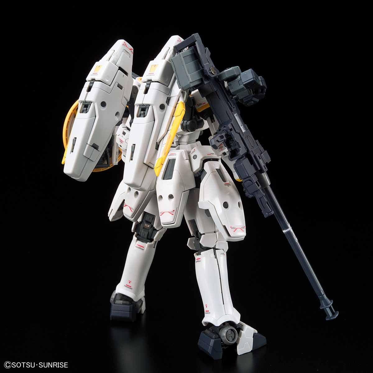 #28 Tallgeese (EW) Gundam Wing: Endless Waltz, Bandai RG 1/144