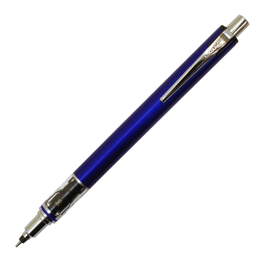 Uni Writing neatly Mechanical Pencil, 0.38mm, Navy (M3-5591P.9)