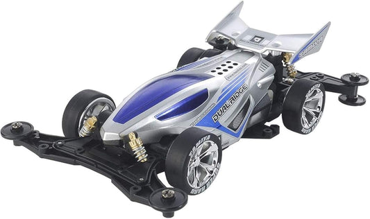 JR Dual Ridge JR. VZ Chassis/Tamiya / 18096