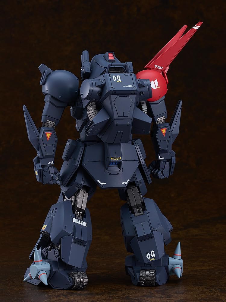 Max Factory Armored Trooper PLAMAX SV03 X/ATH-P-RSC Blood Sucker 1:24 Scale Model Kit