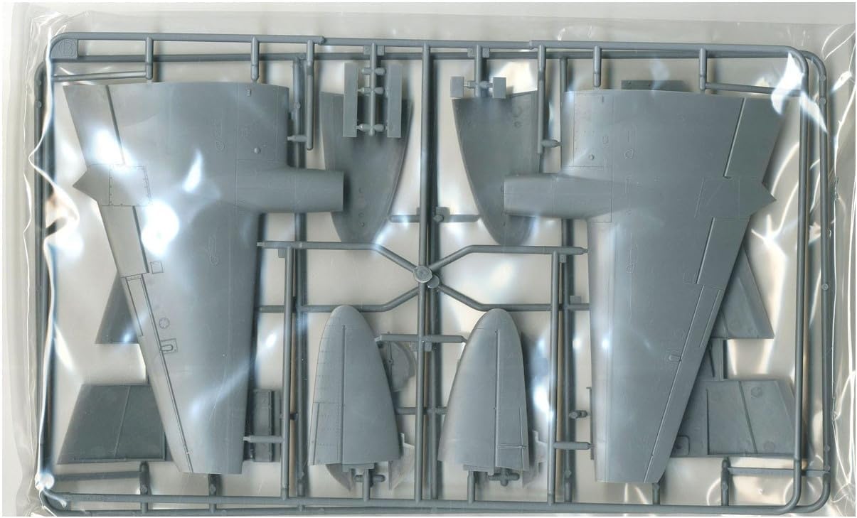 Tamiya Models Mosquito FB Mk.VI/NF Mk.II Model Kit