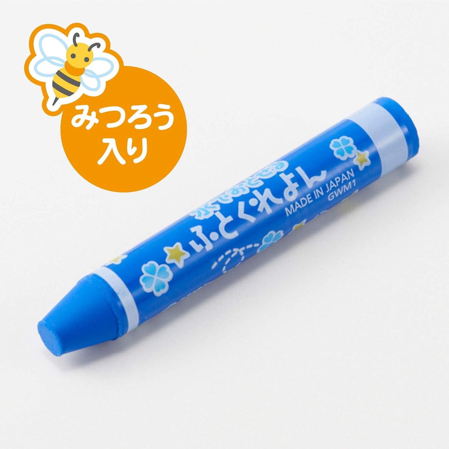 GWM1-12 12 color crayon suddenly you can drop in the water Pentel (japan import)