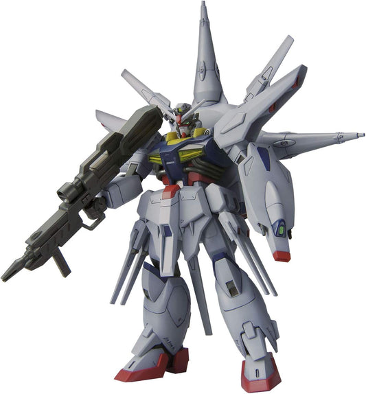 HG Mobile Suit Gundam SEED R-13 ZGMF-X13A Providence Gundam 1/144 Scale Pre-Colored Plastic Model
