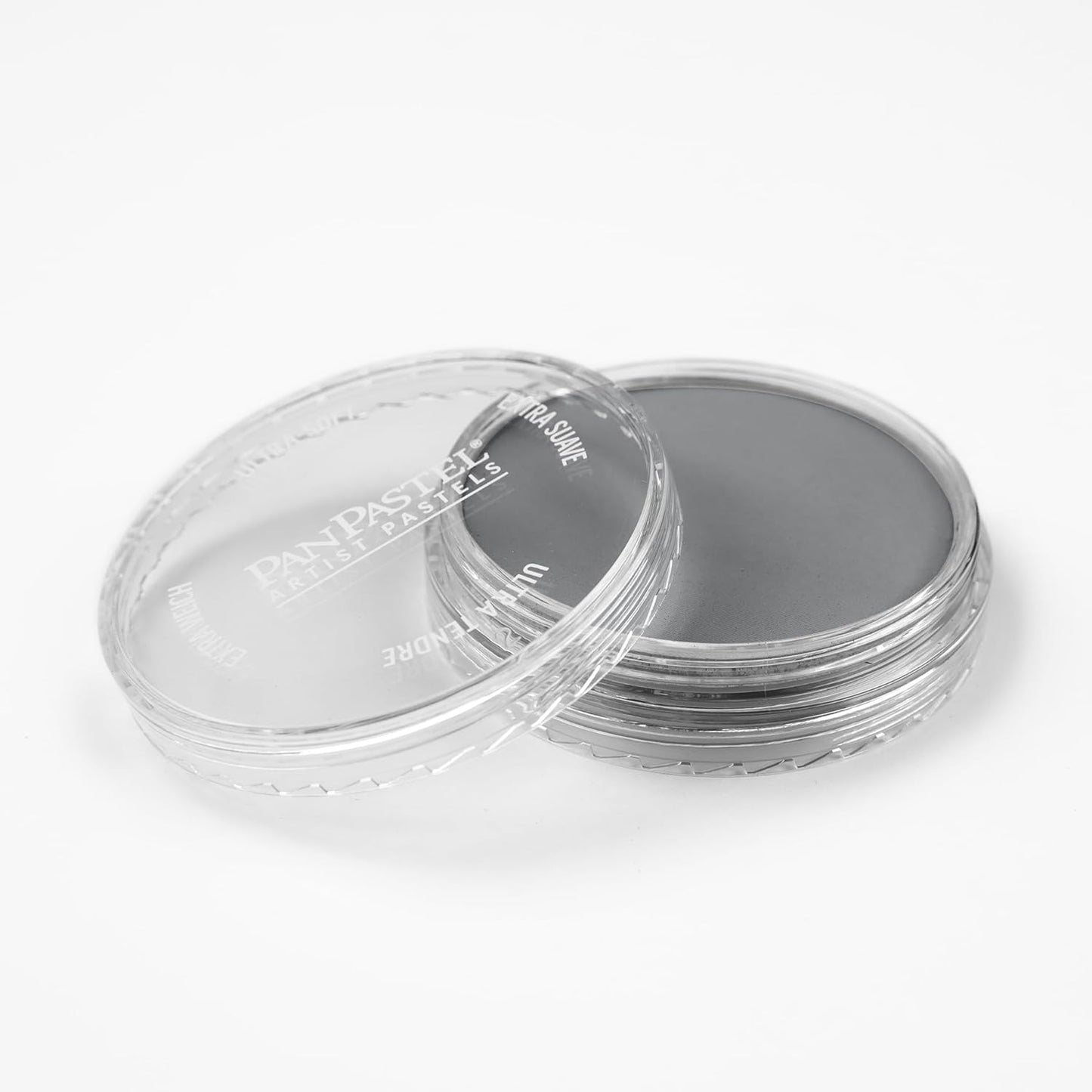 PanPastel Artist Pastels by GOLDEN, Payne's Gray Light, 2.44 / 62mm Pan Diameter, Professional Artist Pastels, Unique Pan Format (cake-like)