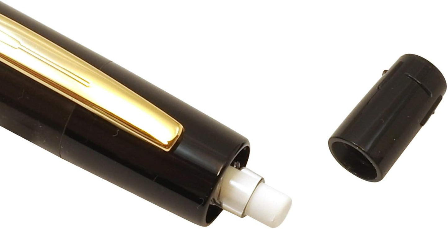 PILOT HDGAC-80R-GGD20 Dr. Grip Ace (Gradient Gold, 0.02 inch (0.5 mm)