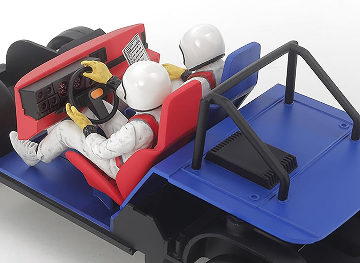 TAMIYA 24027 1:24 Renault 5 Turbo 1975 Rally - Model Making, Plastic kit, Hobby, handicrafts, Gluing, Model Making, Model, Plastic Model Making, car kit