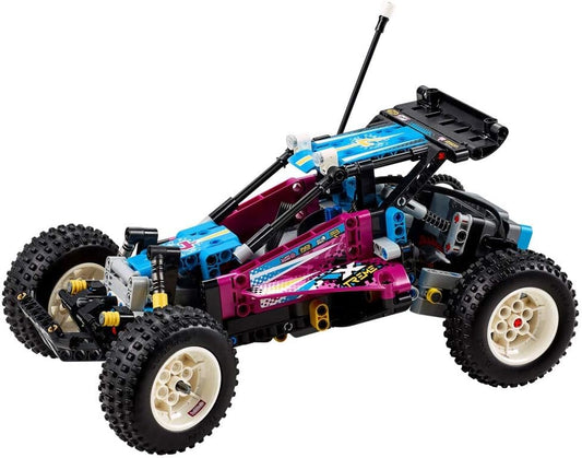 LEGO 42124 Technic Buggy Control+
