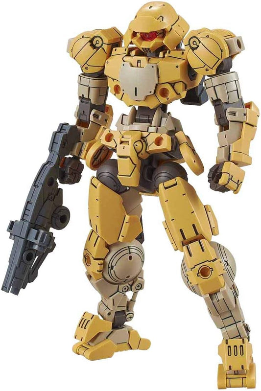 Bandai Hobby 30 Mm Beemx-15 Portanova Yellow 30 Min Mission