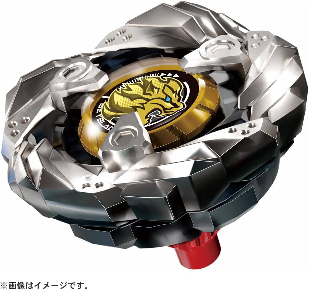 Beyblade X Beyblade X BX-15 Starter Leon Claw 5-60P