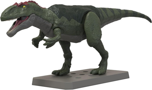 Bandai Hobby - Plannosaurus - #08 Giganotosaurus, Bandai Spirits Dinosaur Model Kit